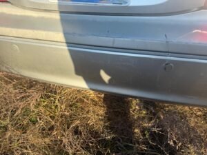 2002 Lexus LS 430 – JTHBN30F020091059
